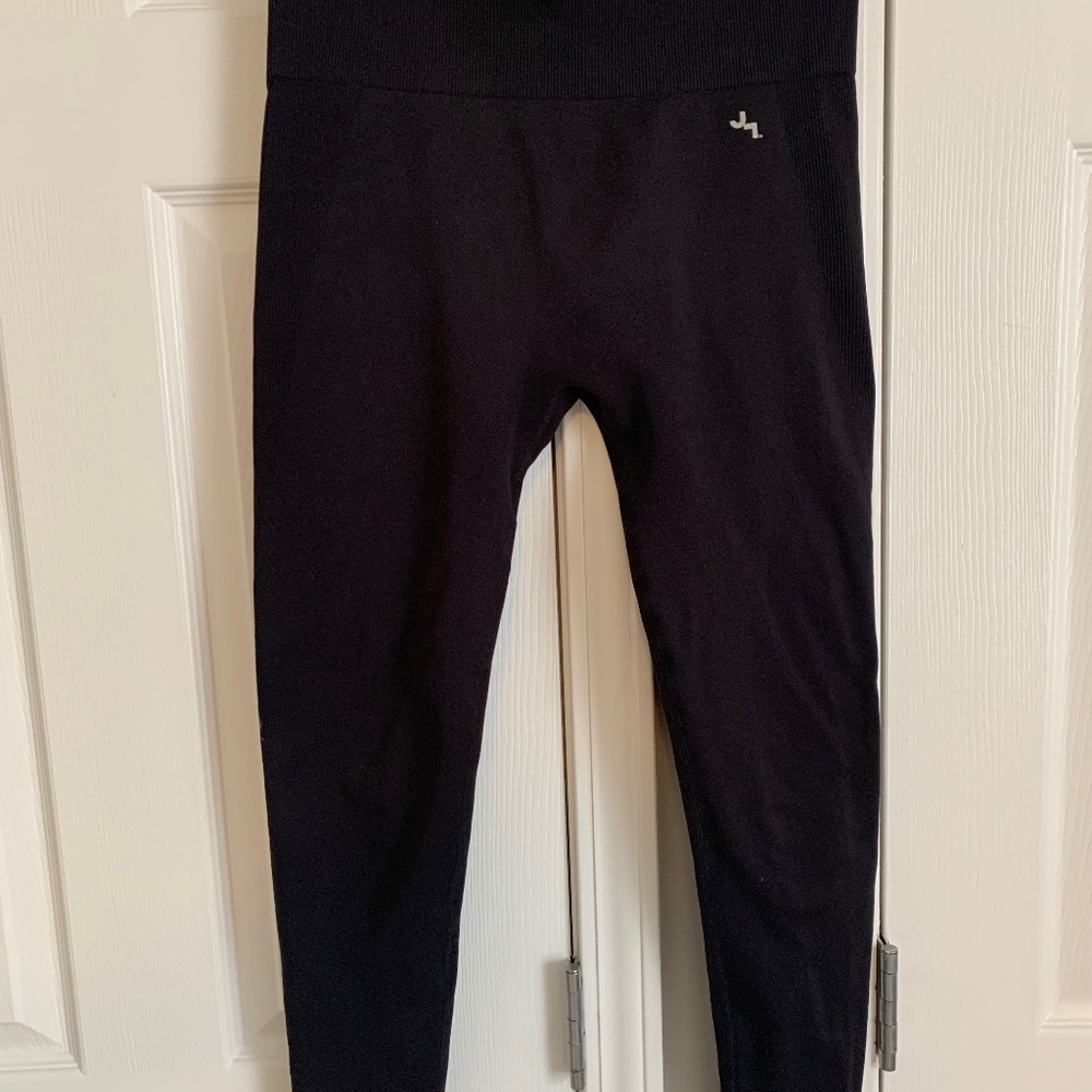 Seamless Athletic Leggings